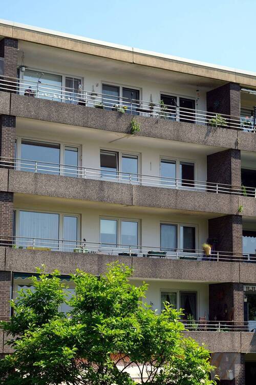 2-Zimmer-TraumWohnung in Solingen-Wald! Ideal für Paare & Singles