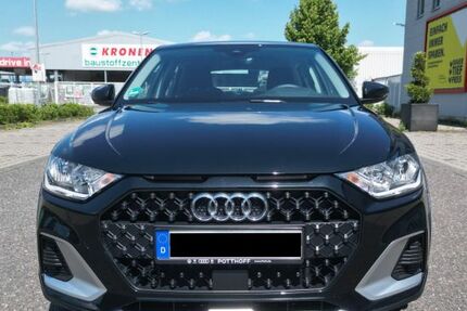 Audi A1 39.640 km 18.699 &euro; Mönchengladbach 41061