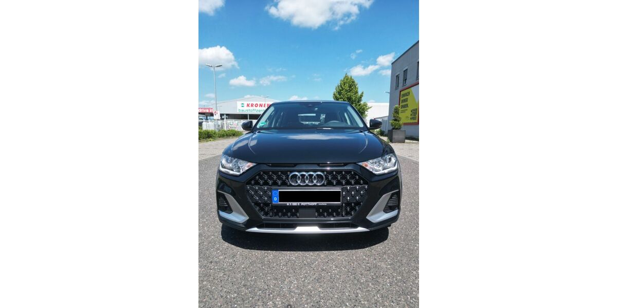 Audi A1 39.640 km 18.699 &euro; Mönchengladbach 41061
