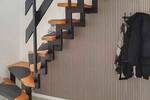 Etagenwohnung Oberhausen Altstadt-Mitte - 4 Zimmer, 115 m&sup2;, 157.890&euro; | Angebot:26820496