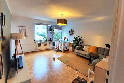 Wohnung zum Kaufen in Düsseldorf 365.000 € 88 m² 4 zimmer