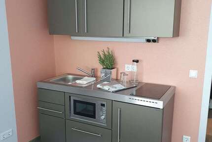Zimmer Düsseldorf Stadtbezirk 2 - 1 Zimmer, 995&euro; | Angebot:24986140