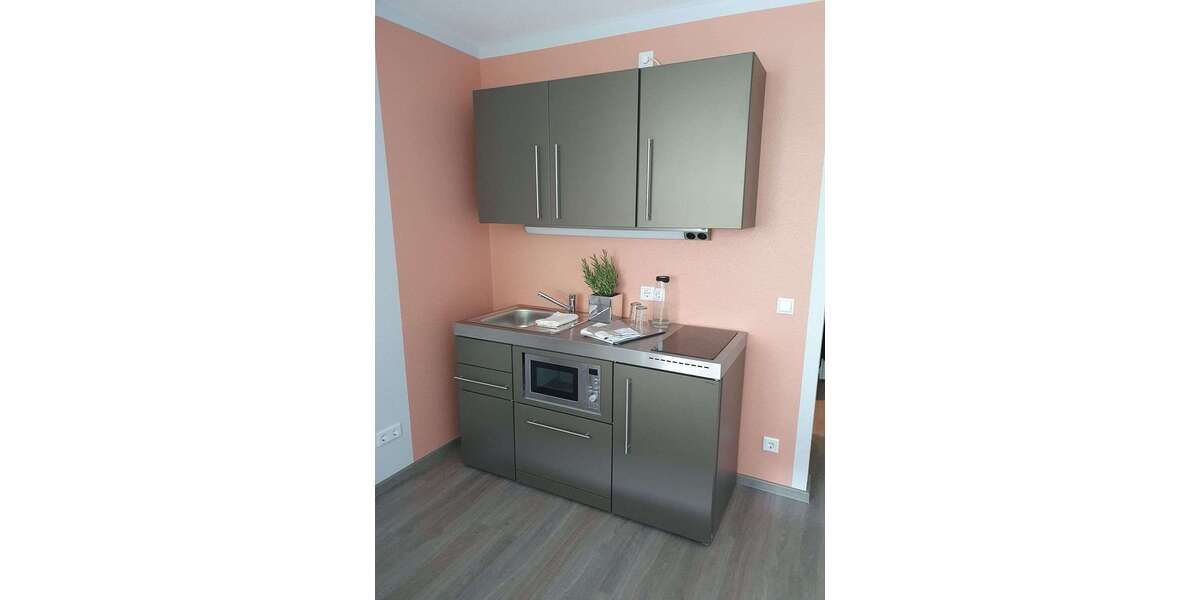Zimmer Düsseldorf Stadtbezirk 2 - 1 Zimmer, 995&euro; | Angebot:24986140