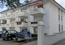 Solingen Ohligs 1-Zimmer Wohnung mit Küche und Stellplatz