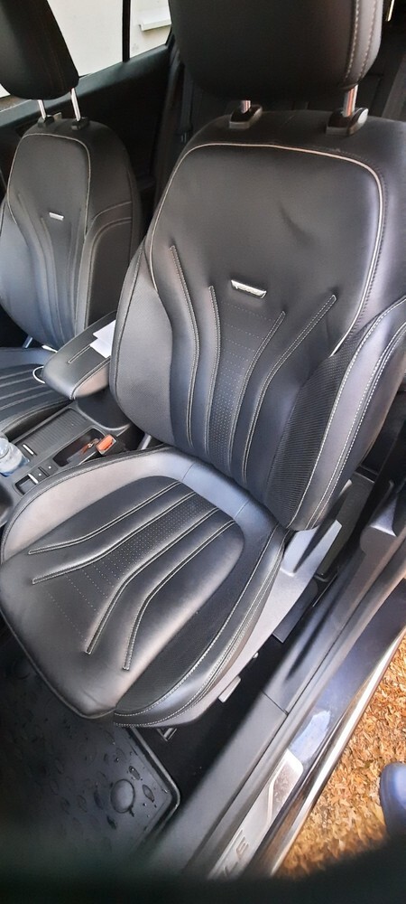 Ford Focus Kombi 39.000 km 19.900 € Viersen 41747