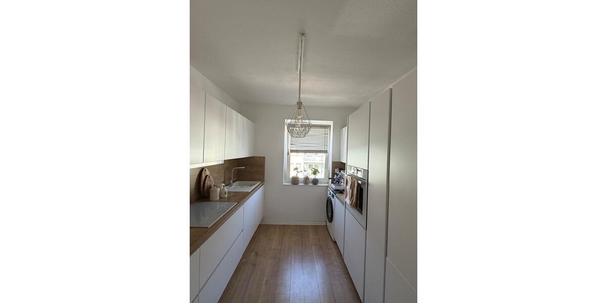 Etagenwohnung Düsseldorf Stadtbezirk 9 - 3 Zimmer, 59 m&sup2;, 290.000&euro; | Angebot:25384267