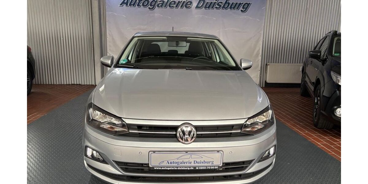 VW Polo 11.300 km 15.990 &euro; Duisburg 47269