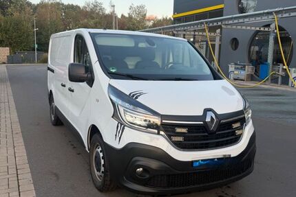Renault Trafic 149.500 km 12.490 &euro; Duisburg 47166