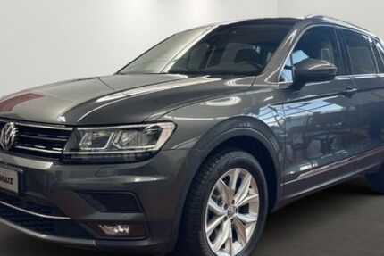VW Tiguan 22.299 km 24.440 &euro; Velbert 42553