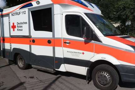 VW Crafter 306.000 km 15.000 € Ratingen 40885