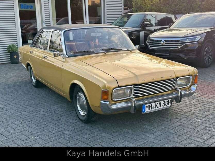 Taunus