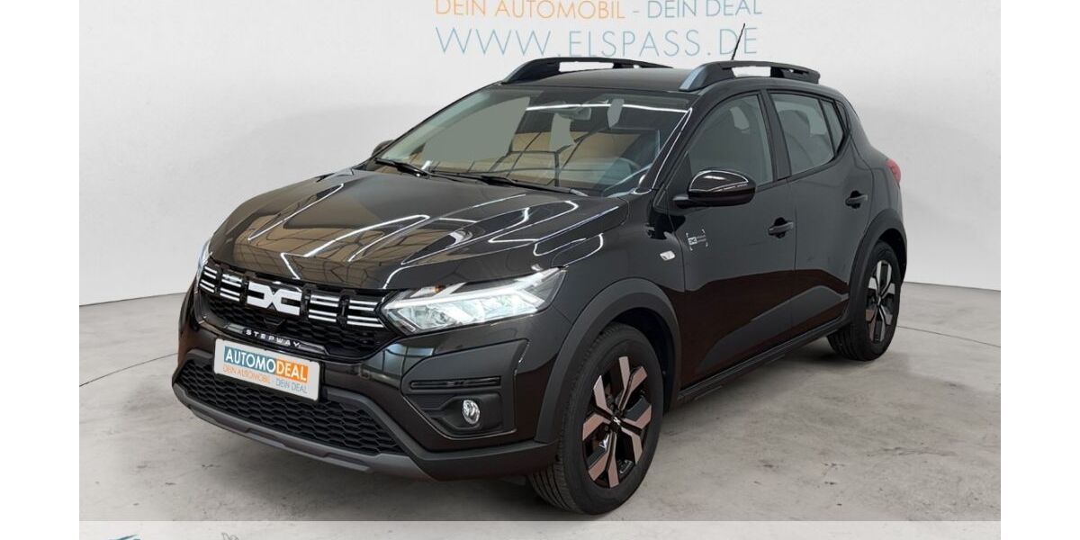 Dacia Sandero 5.867 km 99.999 &euro; Duisburg 47138