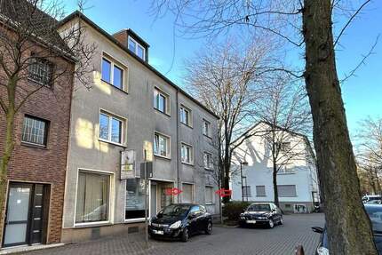 Wohnung Duisburg Untermeiderich - 3 Zimmer, 82 m&sup2;, 129.000&euro; | Angebot:25686842