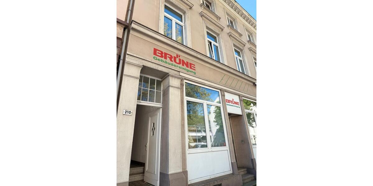 Etagenwohnung Wuppertal Gemarkung Ronsdorf - 1 Zimmer, 25 m&sup2;, 450&euro; | Angebot:26423198