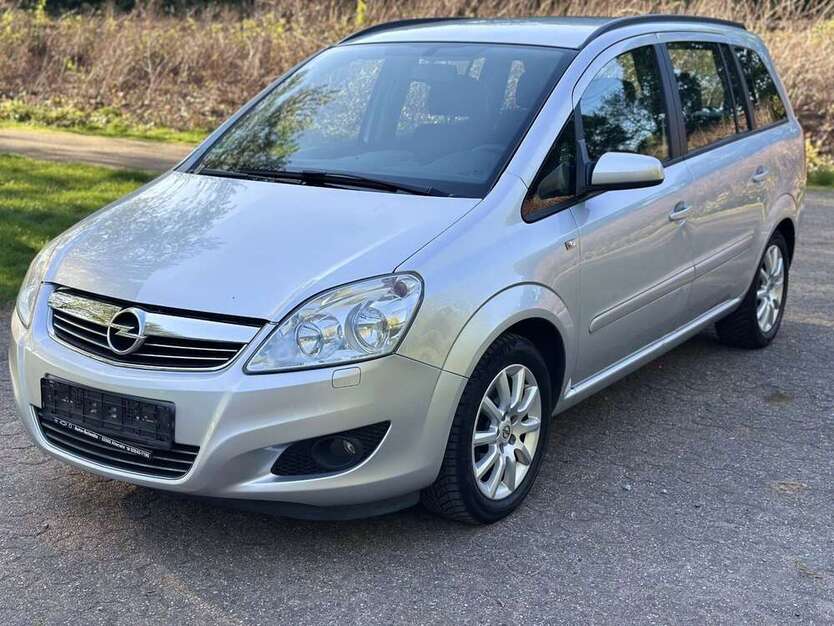 Zafira