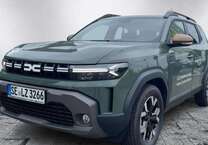 Gebrauchtwagen Dacia Duster