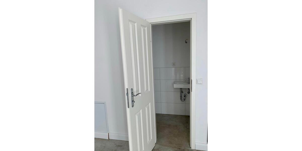 Altbauwohnung Loft 3 zimmer