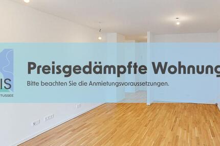 Großzügige 4 Zimmer-Wohnung für Familien - Wohnen am Albertussee (mietpreisgedämpftes Wohnen) zimmer