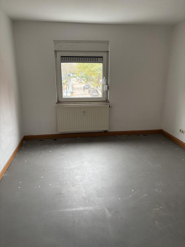 Vier Wände zum Wohlfühlen. zimmer