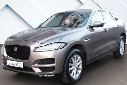 Jaguar F-Pace 150.000 km 15.990 &euro; Düsseldorf 40231
