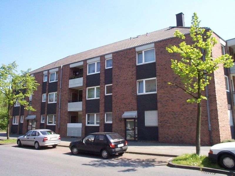 Wohnung zum Mieten in Mönchengladbach 240,36 € 48.51 m²