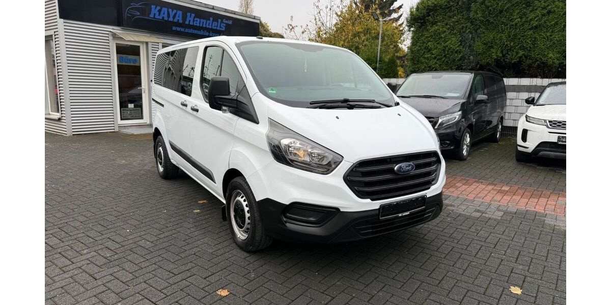 Ford Transit 112.000 km 15.999 &euro; Mülheim a.d. Ruhr 45476