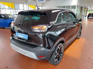 Opel Crossland X Ultimate-Paket Komfort-Paket Head-Up N 9.615 km 24.470 &euro; HAAN 42781