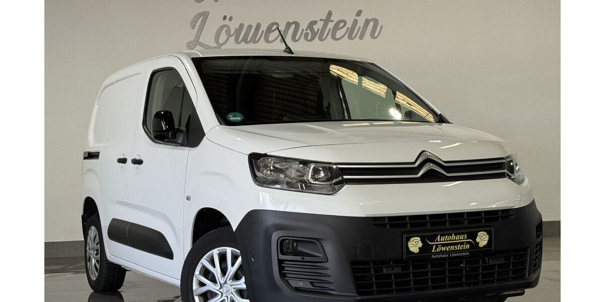 Citroen Berlingo 50.557 km 14.480 &euro; Moers 47443
