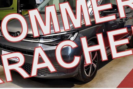 VW Caddy 9.620 km 49.980 &euro; Neukirchen-Vluyn 47506