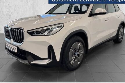 BMW iX1 21.400 km 36.440 &euro; Solingen 42719