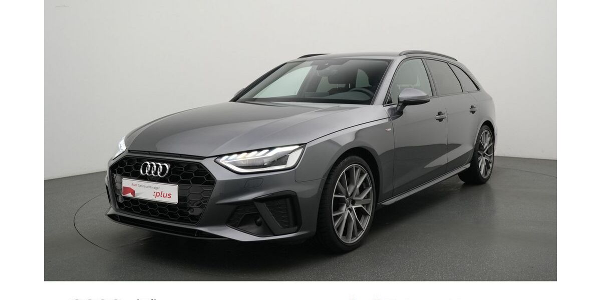 Audi A4 19.709 km 37.480 &euro; Leverkusen 51373