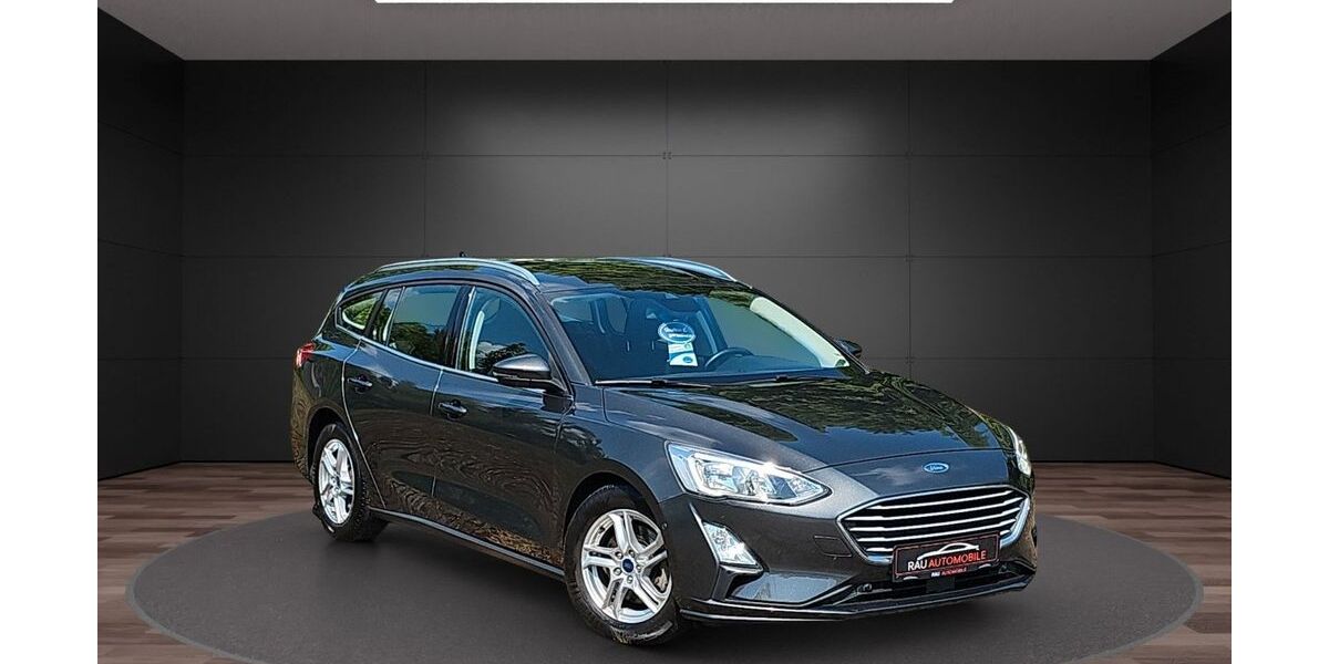 Ford Focus 68.500 km 11.490 &euro; Viersen 41749