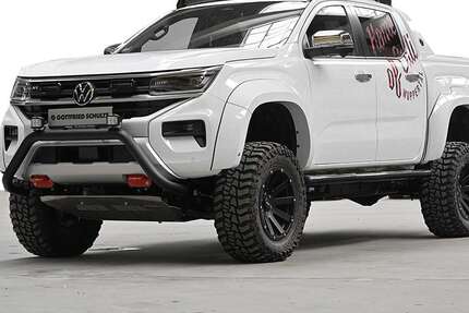 VW Amarok 4.999 km 84.970 &euro; Wuppertal 42109