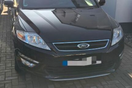 Ford Mondeo 199.000 km 4.799 &euro; Burscheid 51399