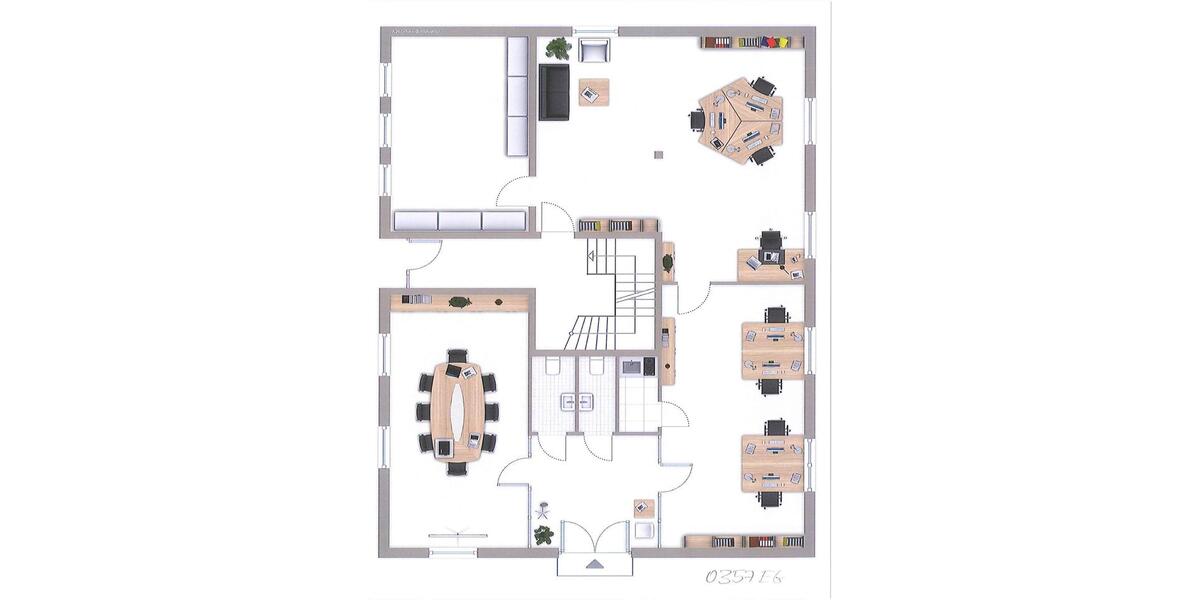 Mehrfamilienhaus, Wohnhaus Mönchengladbach West - 14 Zimmer, 377 m&sup2;, 975.000&euro; | Angebot:26095452
