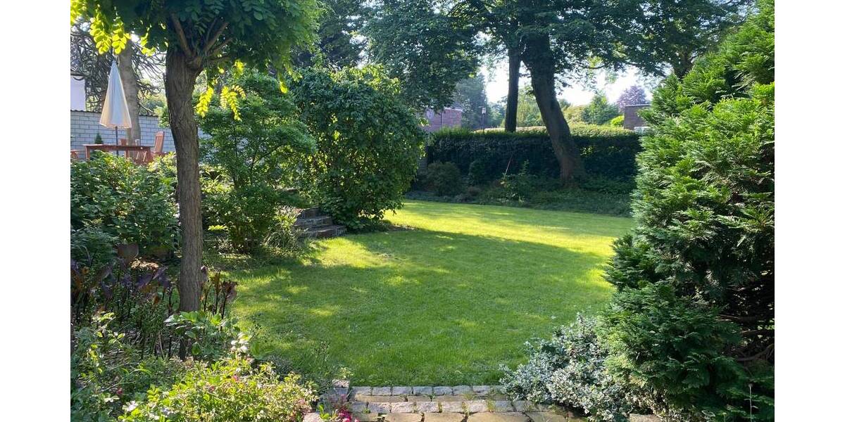 Gepflegtes Ein- bis Zweifamilienhaus in Toplage 6 zimmer