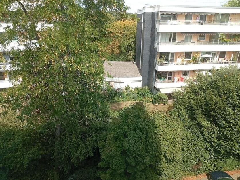 Geschmackvolle, gepflegte 3-Zimmer-Wohnung mit Balkon in Hilden