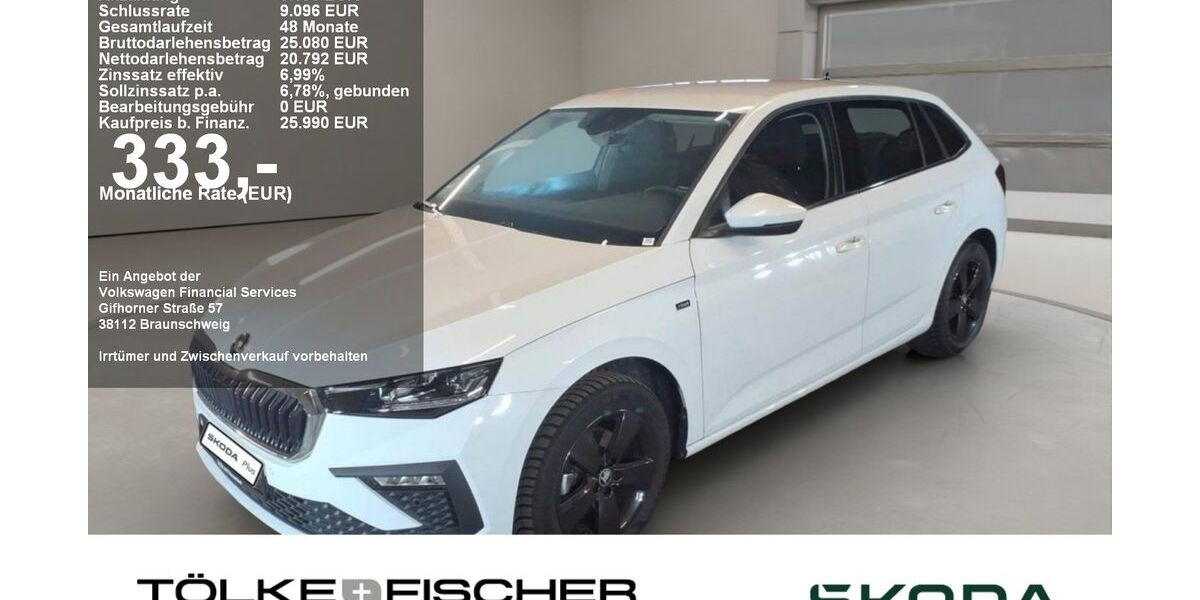 Skoda Scala 13.135 km 25.990 &euro; Krefeld 47809