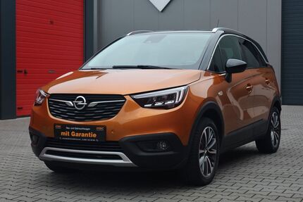 Opel Crossland (X) 77.729 km 10.999 &euro; Oberhausen 46145