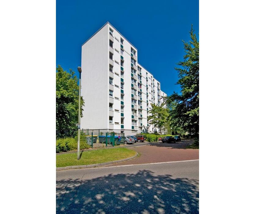 Demnächst frei! 2-Zimmer-Wohnung in Erkrath Hochdahl-Schildsheide