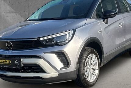 Opel Crossland (X) 22.400 km 18.490 &euro; Hilden 40721