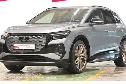 Audi Q4 e-tron 51.466 km 36.599 &euro; Wuppertal 42109
