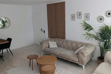 4-Zimmer Wohnung im Dellviertel