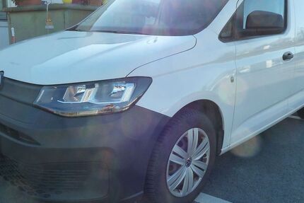 VW Caddy 191.000 km 12.900 &euro; Duisburg 47269