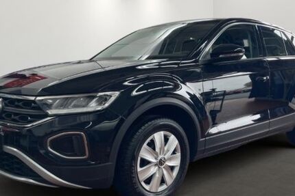 VW T-Roc 57.870 km 18.950 € Velbert 42553