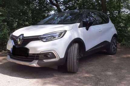 Renault Captur 38.933 km 11.990 € Düsseldorf 41217