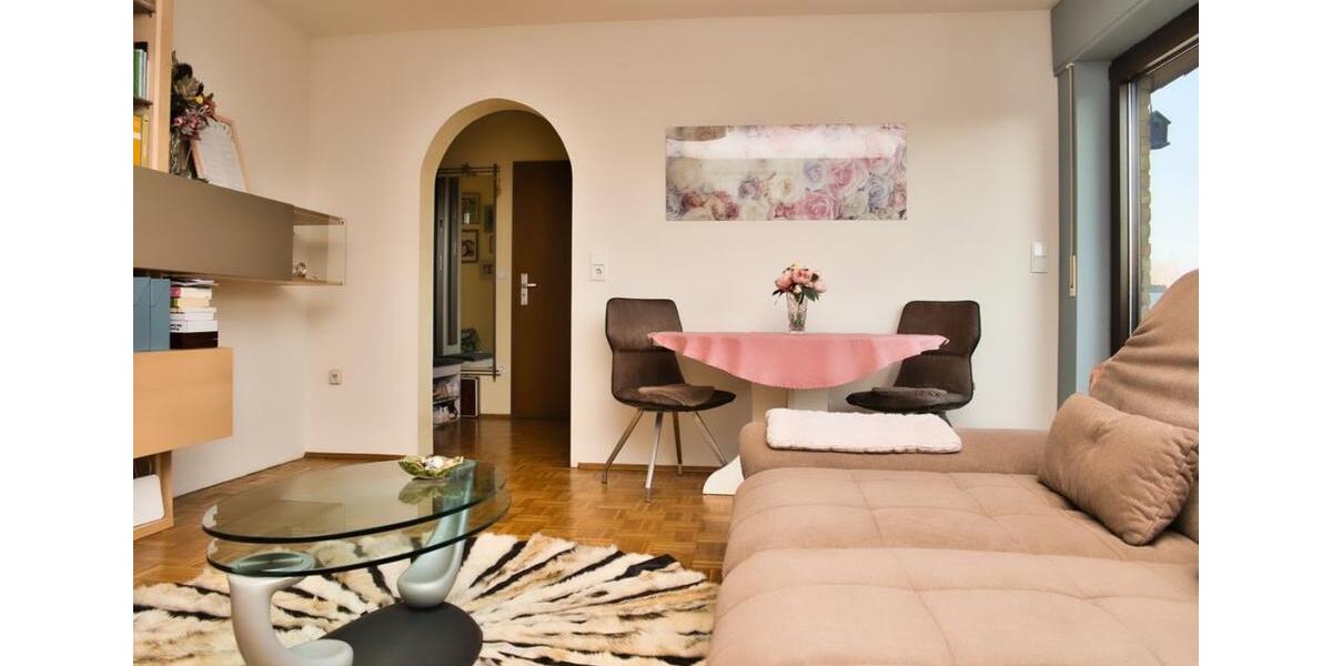 Etagenwohnung Jüchen - 3 Zimmer, 80 m&sup2;, 285.000&euro; | Angebot:26758007