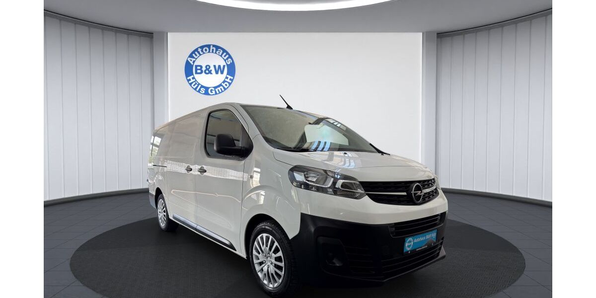 Opel Vivaro 89.787 km 17.999 &euro; Krefeld 47805