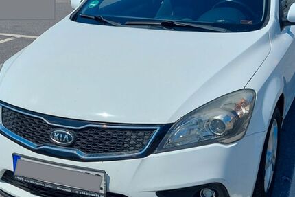 Kia pro ceed / ProCeed 307.000 km 850 &euro; Wuppertal 42117