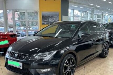 Seat Leon 168.800 km 11.200 &euro; Mönchengladbach 41189